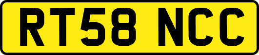 RT58NCC