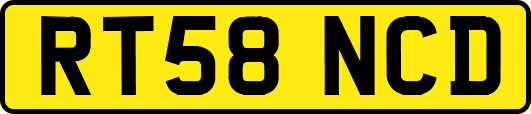 RT58NCD