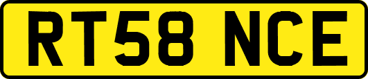 RT58NCE