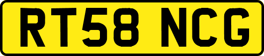 RT58NCG
