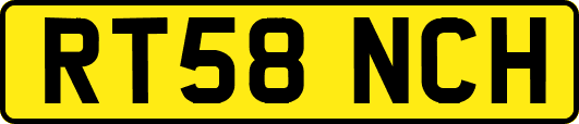 RT58NCH