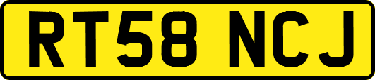 RT58NCJ