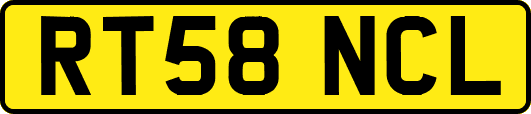 RT58NCL