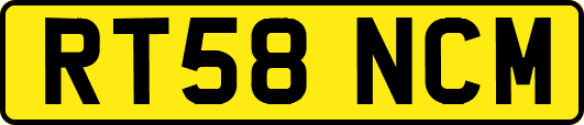 RT58NCM
