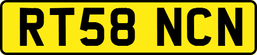 RT58NCN