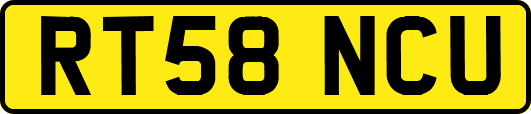 RT58NCU