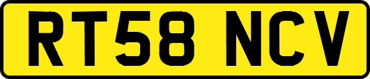 RT58NCV