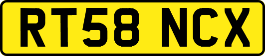 RT58NCX
