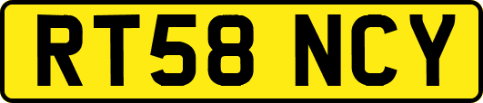 RT58NCY
