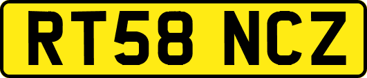 RT58NCZ