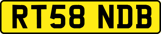 RT58NDB