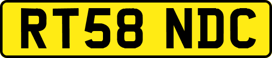RT58NDC