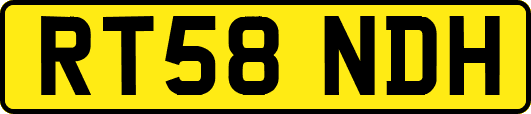 RT58NDH