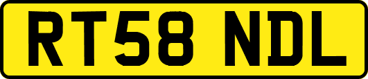 RT58NDL