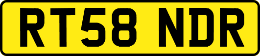 RT58NDR