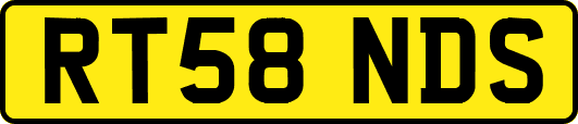 RT58NDS