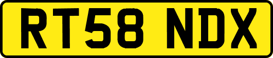 RT58NDX