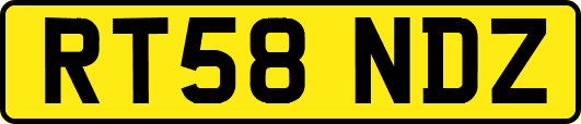 RT58NDZ