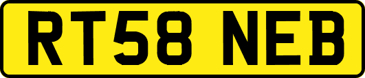 RT58NEB