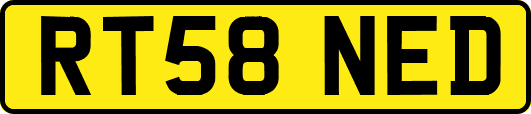 RT58NED