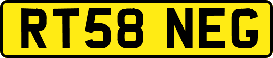 RT58NEG