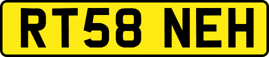 RT58NEH