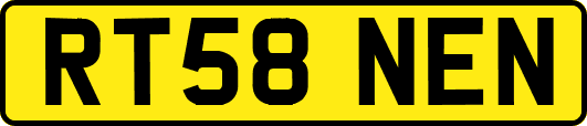 RT58NEN
