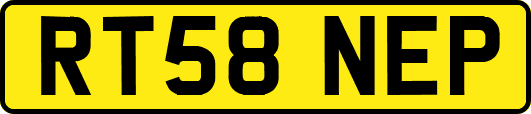 RT58NEP