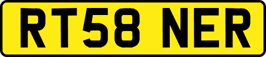 RT58NER