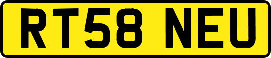 RT58NEU