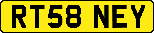 RT58NEY