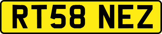 RT58NEZ