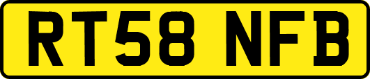 RT58NFB