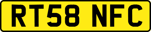 RT58NFC