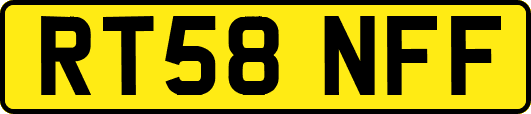 RT58NFF