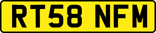 RT58NFM