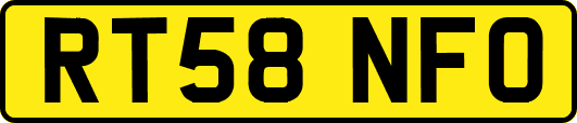 RT58NFO