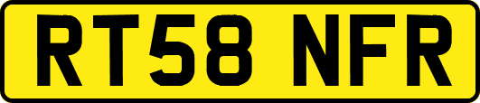 RT58NFR