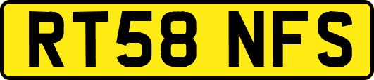 RT58NFS