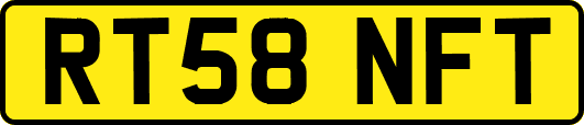 RT58NFT
