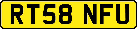 RT58NFU