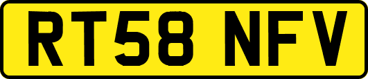 RT58NFV