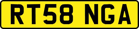 RT58NGA