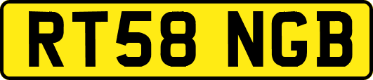 RT58NGB