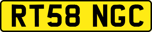 RT58NGC