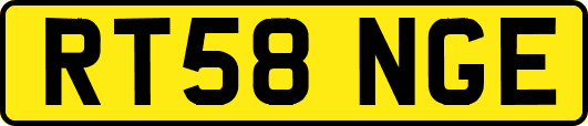 RT58NGE