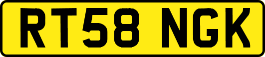 RT58NGK