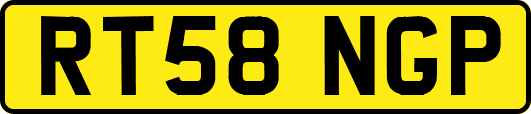 RT58NGP