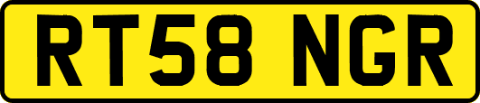 RT58NGR