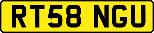 RT58NGU